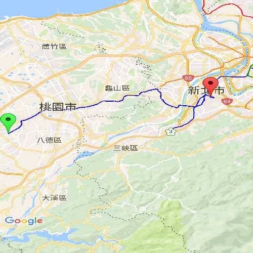爸爸帶妳去環島!(下)