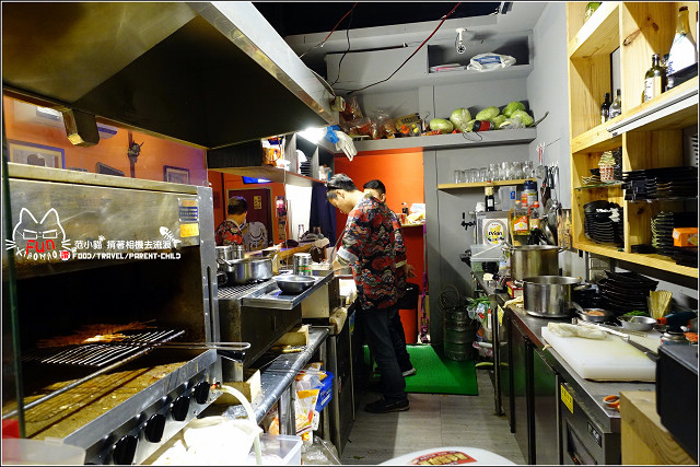 【新竹】深夜食堂,新竹居酒屋宵夜檔,營業到凌晨,新竹車站美食又一發!