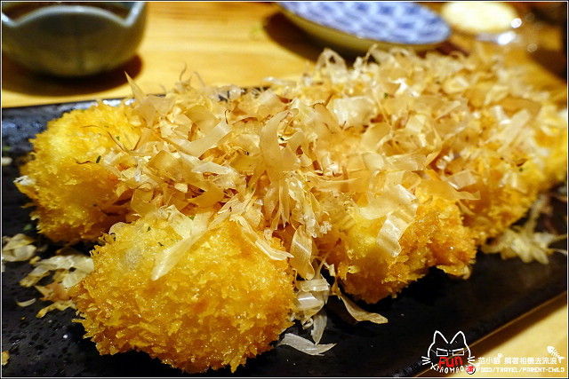 【新竹】深夜食堂,新竹居酒屋宵夜檔,營業到凌晨,新竹車站美食又一發!