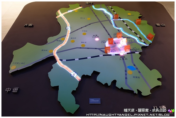 【桃園-虎頭山】適合聚會小歇的山中景觀餐廳~綠庭緣