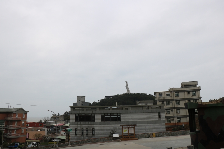 西莒 東莒 南竿 北竿 一個人旅遊 - day2東莒 南竿