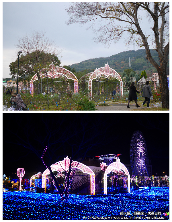 【九州必去】日本長崎最大歐洲主題樂園・豪斯登堡〈Huis Ten Bosch〉攻略