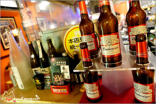 【新竹】深夜食堂,新竹居酒屋宵夜檔,營業到凌晨,新竹車站美食又一發!
