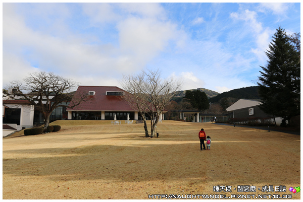 【箱根住宿】渡假的腳步就該緩慢,箱根高地飯店的恬靜清悠讓人忍不住停下腳步來好好享受這裡的美