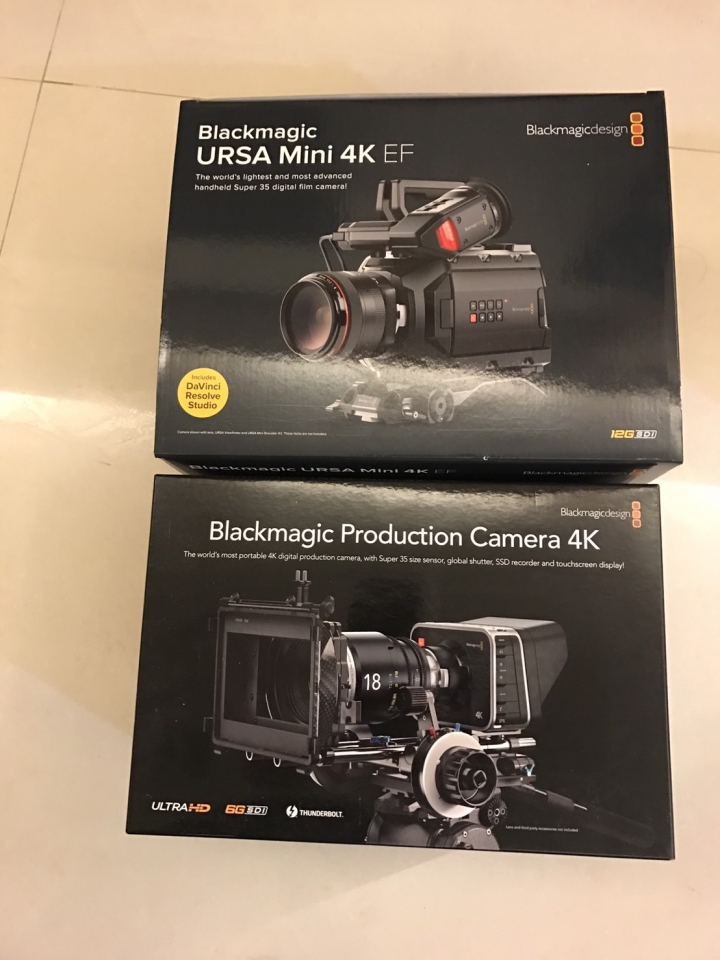 『開箱』MacbookPro15 客製460GPU