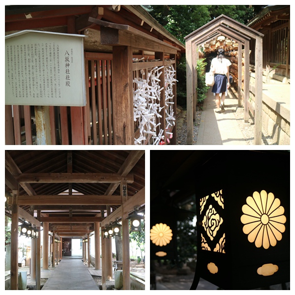 【遊。2016川越】喜多院、冰川神社、小川菊鰻魚飯、小江戶川越一日遊
