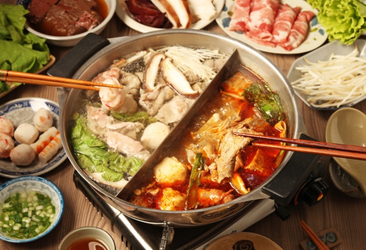 食物篇-人生不能沒有吃