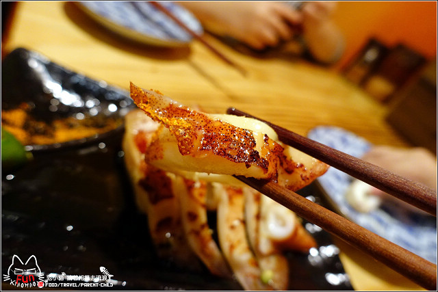 【新竹】深夜食堂,新竹居酒屋宵夜檔,營業到凌晨,新竹車站美食又一發!