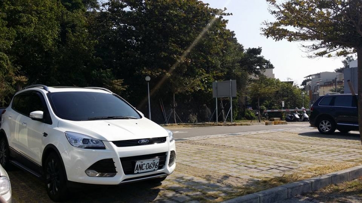 遲來半年的開箱 KUGA CG + 窮人的低調升級歷程 文+圖 有點多
