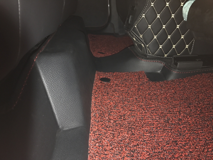 2017 TDCi 柴油 KUGA ( 7T ) 開箱 3/23 更新