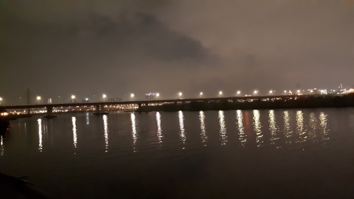 Samsung Galaxy A7(2017)讓你感受旗艦機種的威~顯