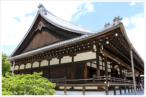 〈關西親子自助行〉Day5:渡月橋 - 古都芋本舗 - 野宮神社 - 天龍寺 - 竹林步道 - 嵐山小火車 - 午餐(嵯峨とうふ 稲) - 梅田.焼肉の牛太