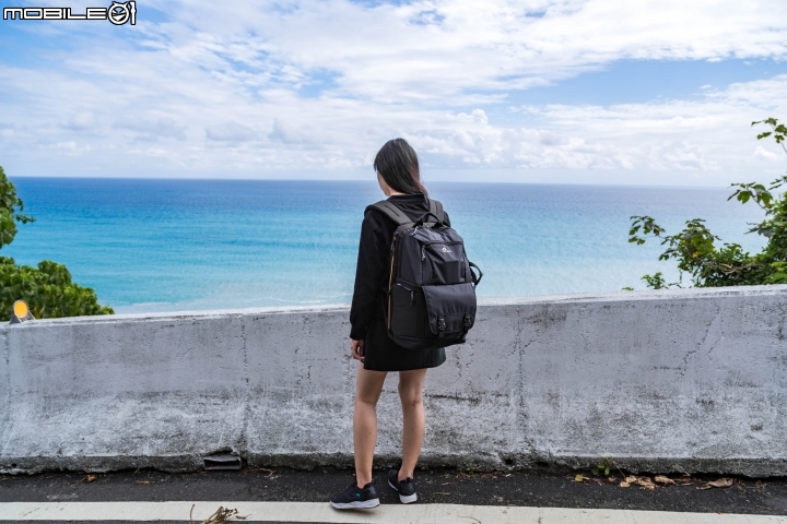 背包客旅行首選包 Lowepro Fastpack BP 250 AW II 飛梭後背包