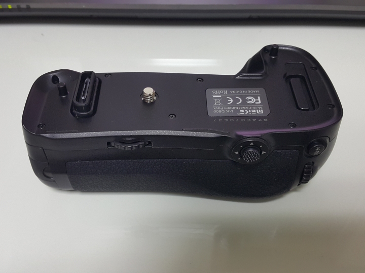 D500 Nikon韓國公司貨開箱