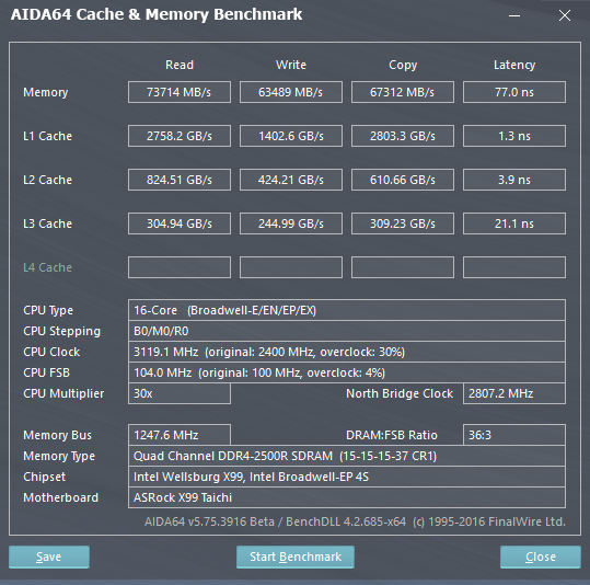Supermicro X10DAX 搭配AWS-1100V4雙路硬塞ATX機殼