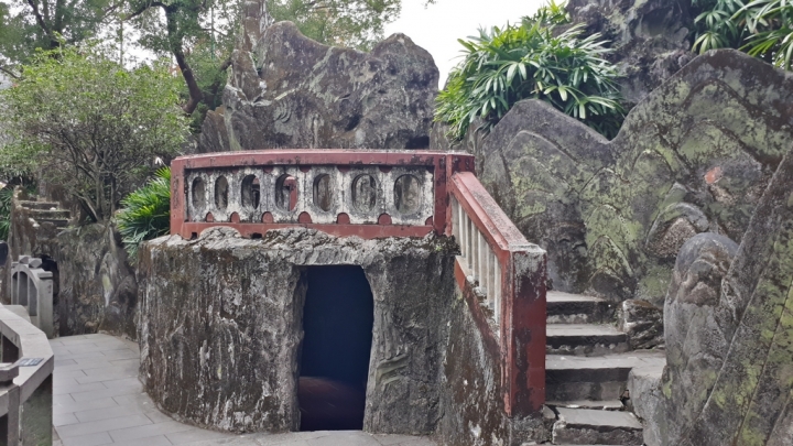 Samsung Galaxy A7(2017)讓你感受旗艦機種的威~顯