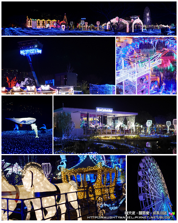 【九州必去】日本長崎最大歐洲主題樂園・豪斯登堡〈Huis Ten Bosch〉攻略