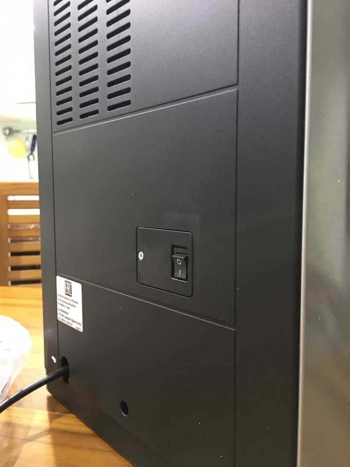 迪朗奇 Delonghi ESAM 6900 開箱