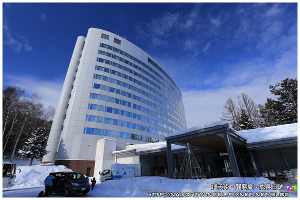 【北海道滑雪樂】富良野滑雪場Family Snow Land、雪上汽艇、香蕉船玩到爽,森林裡尋找小精靈