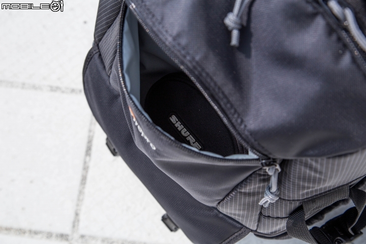 背包客旅行首選包 Lowepro Fastpack BP 250 AW II 飛梭後背包