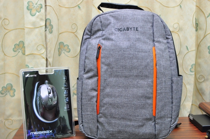 GIGABYTE P34K V7,搭配GTX1050 TI,讓效能持平桌機
