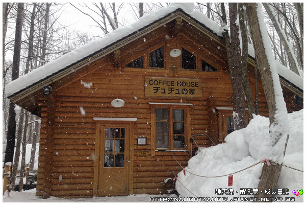 【北海道滑雪樂】富良野滑雪場Family Snow Land、雪上汽艇、香蕉船玩到爽,森林裡尋找小精靈