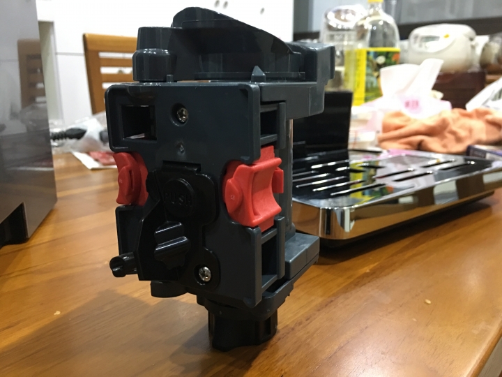 迪朗奇 Delonghi ESAM 6900 開箱