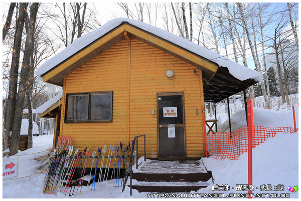 【北海道滑雪樂】富良野滑雪場Family Snow Land、雪上汽艇、香蕉船玩到爽,森林裡尋找小精靈