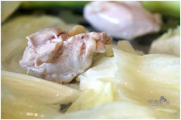 蒸養生蒸氣鍋