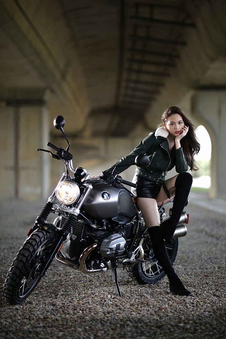 越級挑戰C家85L II!Sigma 85mm F1.4 DG HSM Art 大光圈定焦鏡試用報告!