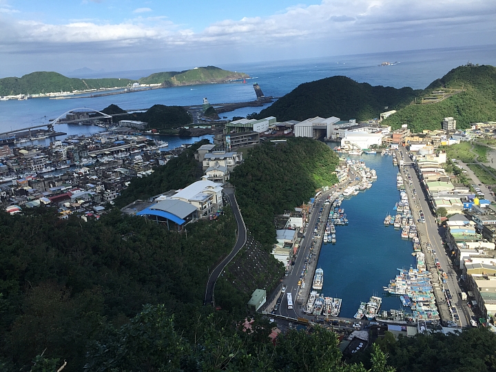 Bikepacker - 單車露營環島趣 (下)