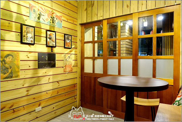 【新竹】深夜食堂,新竹居酒屋宵夜檔,營業到凌晨,新竹車站美食又一發!