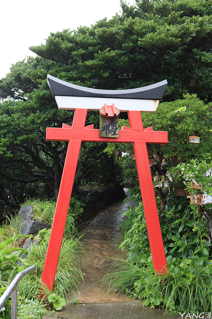 【鹿兒島】釜蓋神社,頭頂釜蓋求好運