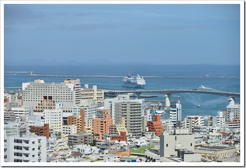 2015日本沖繩親子之旅-0714第二天