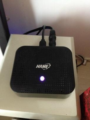 智慧家電改造-觸碰+遠端遙控式電燈開關 & AirPlay音箱 安裝分享