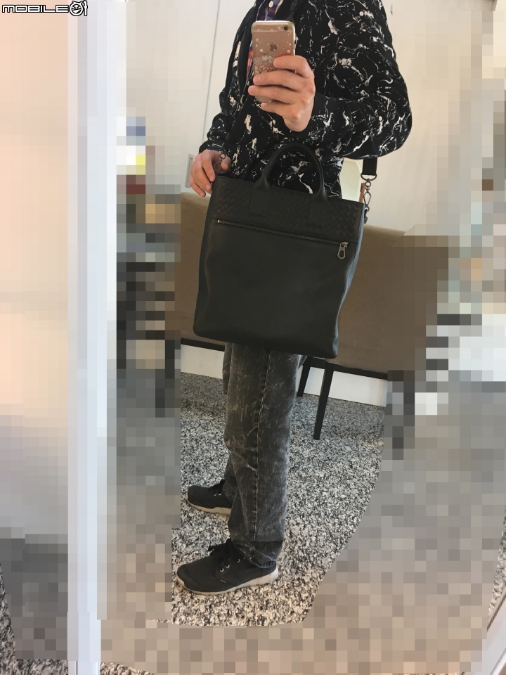 【開箱】bottega veneta 托特包