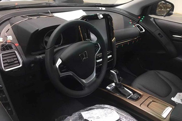 U6 最新改款訊息 1.6T