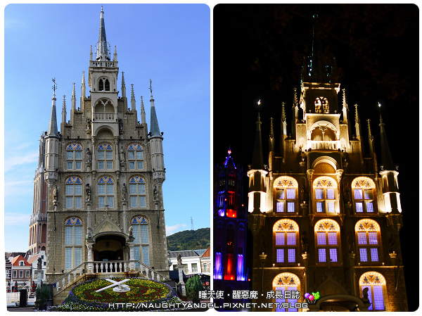 【九州必去】日本長崎最大歐洲主題樂園・豪斯登堡〈Huis Ten Bosch〉攻略