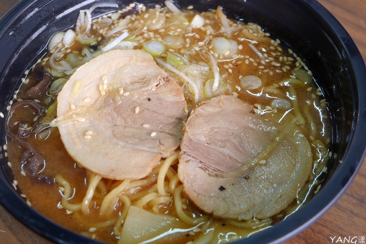 【拉麵】2017日本拉麵祭