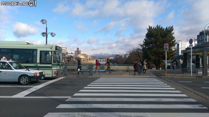 京都大阪 (京阪)電車 一日卷 使用分享