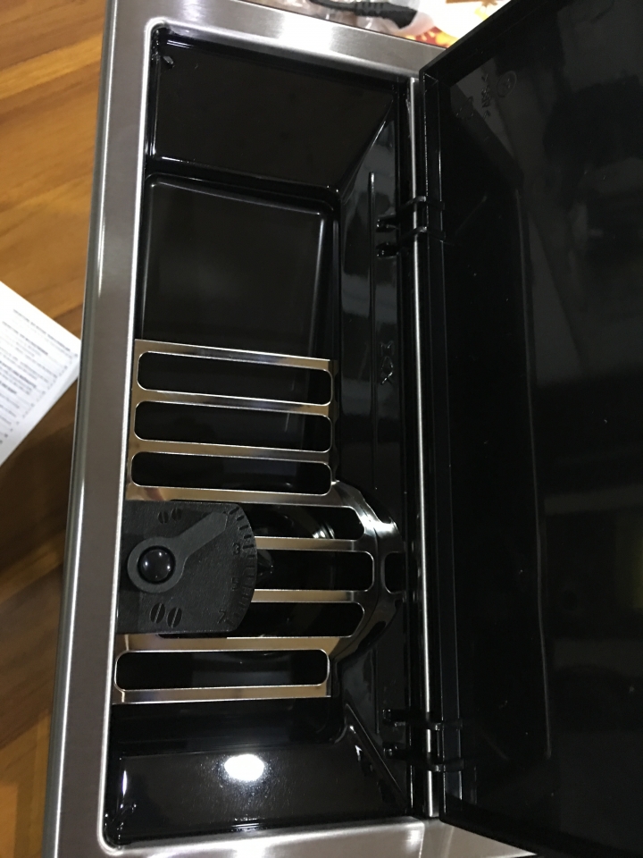迪朗奇 Delonghi ESAM 6900 開箱