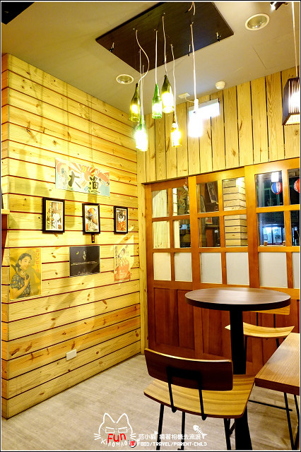 【新竹】深夜食堂,新竹居酒屋宵夜檔,營業到凌晨,新竹車站美食又一發!
