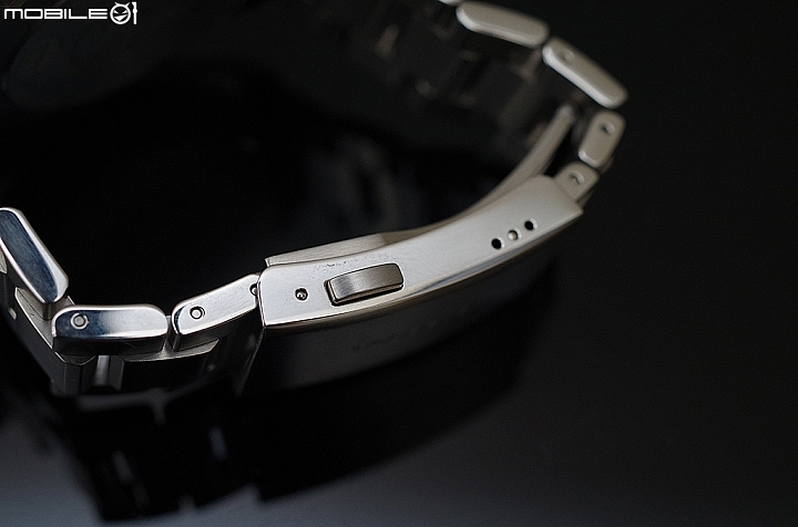 Tag Heuer 豪雅 Aquaracer 300m Calibre 5 分享