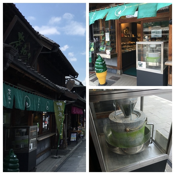 【遊。2016川越】喜多院、冰川神社、小川菊鰻魚飯、小江戶川越一日遊
