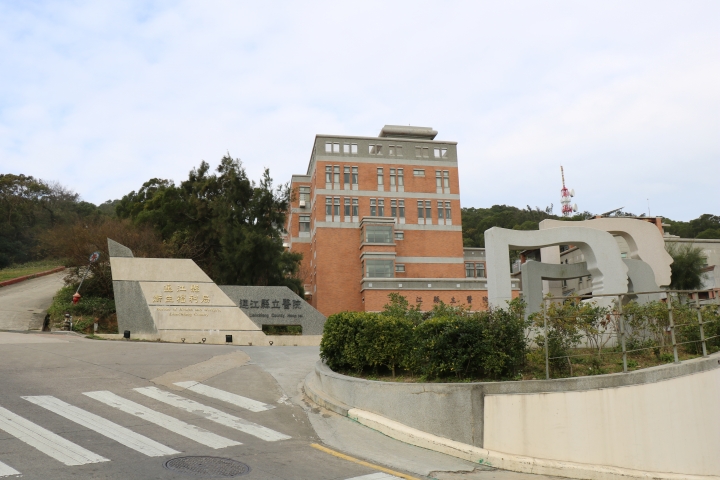 西莒 東莒 南竿 北竿 一個人旅遊 - day2東莒 南竿