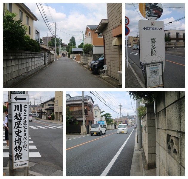 【遊。2016川越】喜多院、冰川神社、小川菊鰻魚飯、小江戶川越一日遊