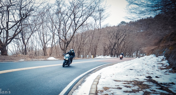 5分鐘看車系列 HONDA-CBR250RR 華語圈第一手試駕報導