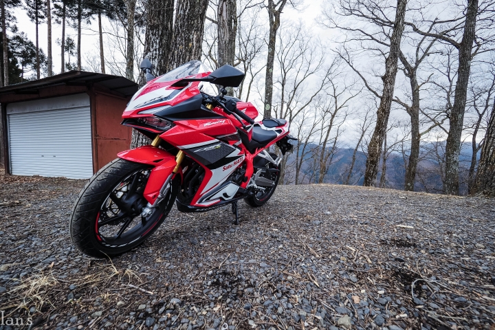 5分鐘看車系列 HONDA-CBR250RR 華語圈第一手試駕報導