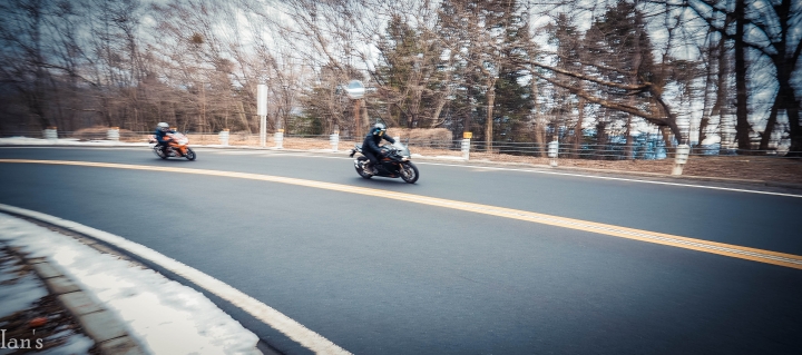 5分鐘看車系列 HONDA-CBR250RR 華語圈第一手試駕報導
