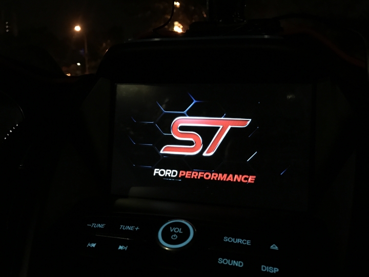 2017 TDCi 柴油 KUGA ( 7T ) 開箱 3/23 更新